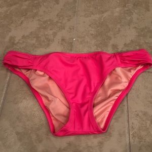 Victoria’s Secret Bikini Bottom - Large